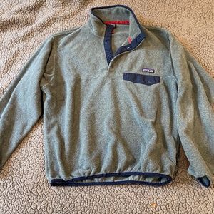 Patagonia Synchilla Fleece